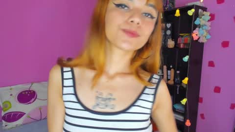 Snapshot of kittyzenn chatting on December 26, 2024, 11:03 pm Kitty Zen online show from December 26, 2024, 11:03 pm