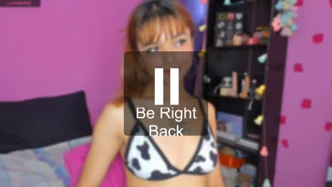 Snapshot of kittyzenn chatting on December 31, 2024, 5:51 pm Kitty Zen online show from December 31, 2024, 5:51 pm