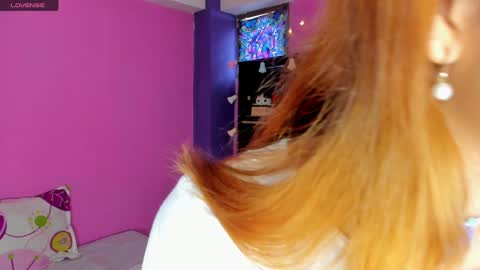 Snapshot of kittyzenn chatting on January 16, 2025, 3:56 pm Kitty Zen online show from January 16, 2025, 3:56 pm