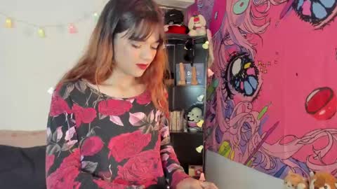 Snapshot of kittyzenn chatting on September 12, 2025, 5:24 pm Kitty Zen online show from September 12, 2025, 5:24 pm
