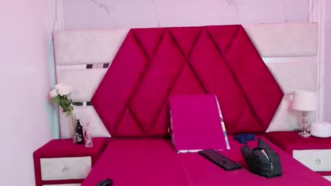 Luisa y Jairo online show from September 12, 2025, 12:27 pm