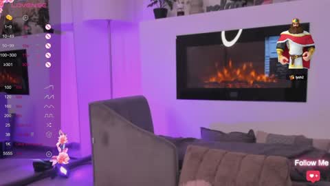 Erika online show from January 23, 2025, 1:35 pm