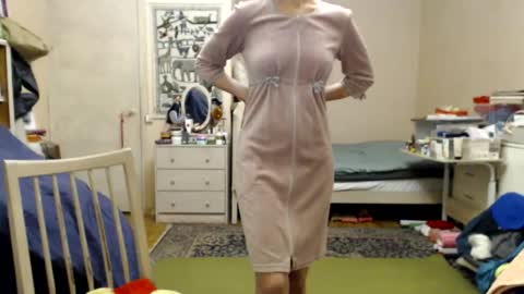 KiuminBerry online show from December 22, 2024, 2:06 pm