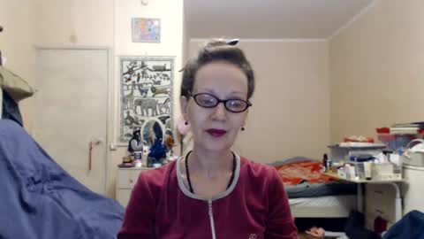 KiuminBerry online show from January 2, 2025, 4:13 pm