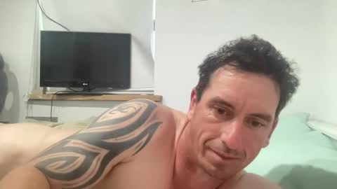 Champ online show from October 26, 2025, 8:04 pm