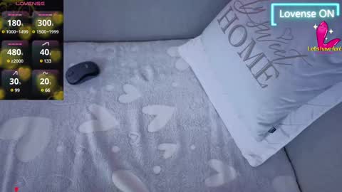 kixi02 online show from February 25, 2025, 7:36 pm