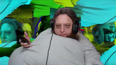 Snapshot of kjrac chatting on December 14, 2025, 9:14 am Elliot online show from December 14, 2025, 9:14 am