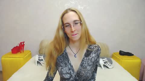 Klary online show from December 7, 2024, 11:18 am