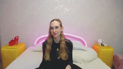 Klary online show from January 21, 2025, 6:33 am