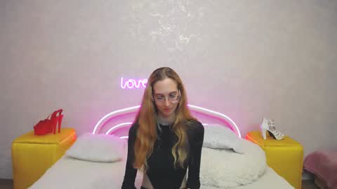 Klary online show from January 22, 2025, 2:35 pm