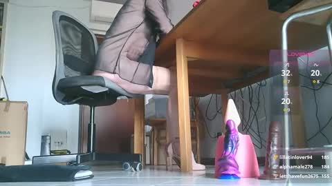 Snapshot of klaudiacd chatting on February 7, 2025, 8:44 am Klaudia online show from February 7, 2025, 8:44 am