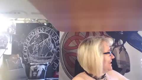 Michelle online show from March 3, 2025, 12:37 pm