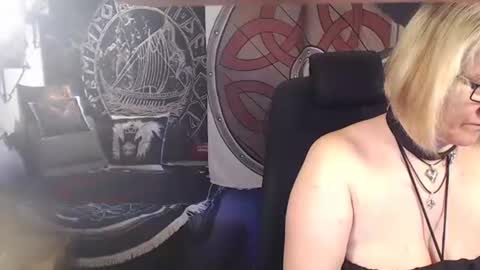 Michelle online show from March 12, 2025, 12:26 pm