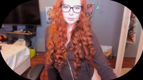 Snapshot of klementinagirl chatting on March 2, 2025, 8:50 pm Klementinafanslyklementina6661 online show from March 2, 2025, 8:50 pm