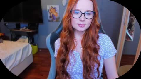 Snapshot of klementinagirl chatting on March 9, 2025, 7:26 pm Klementinafanslyklementina6661 online show from March 9, 2025, 7:26 pm