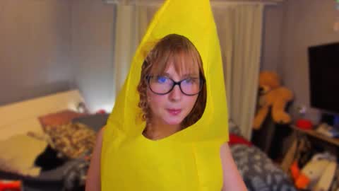 Snapshot of klementinagirl chatting on September 20, 2025, 8:54 pm Klementinafanslyklementina6661 online show from September 20, 2025, 8:54 pm