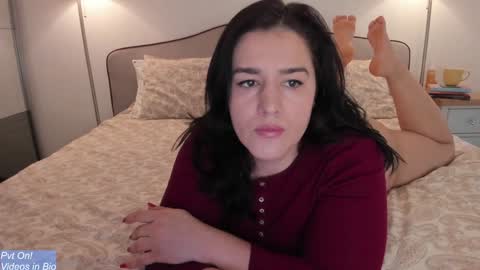 Kleospassion online show from January 31, 2025, 11:03 am