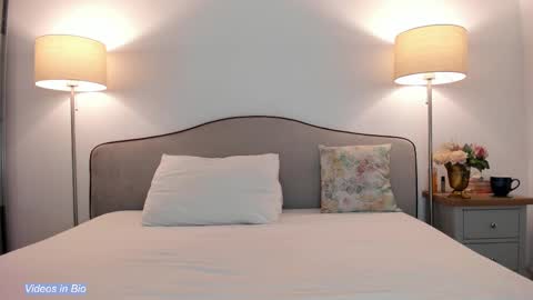 Kleospassion online show from February 20, 2025, 5:23 am