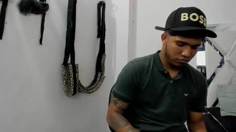 Snapshot of klever_haston chatting on December 2, 2025, 11:56 pm klever_haston online show from December 2, 2025, 11:56 pm