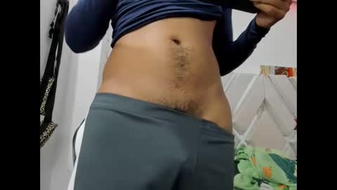 Snapshot of klever_haston chatting on December 5, 2025, 2:09 am klever_haston online show from December 5, 2025, 2:09 am