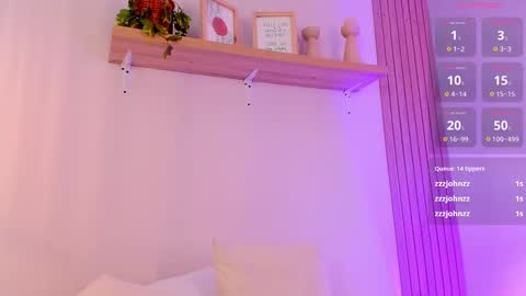   online show from February 11, 2025, 2:46 pm