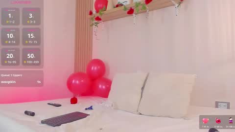   online show from February 15, 2025, 12:48 am