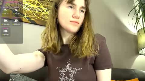 Snapshot of kleya___ chatting on November 12, 2025, 6:19 pm Kleya online show from November 12, 2025, 6:19 pm