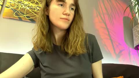 Snapshot of kleya___ chatting on November 16, 2025, 6:35 pm Kleya online show from November 16, 2025, 6:35 pm