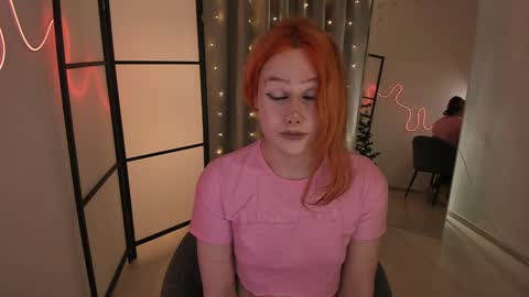 Snapshot of klin_miller chatting on December 12, 2024, 9:37 pm Klin online show from December 12, 2024, 9:37 pm