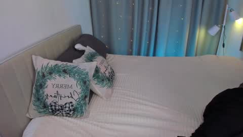 Snapshot of klin_miller chatting on January 14, 2025, 8:48 pm Klin online show from January 14, 2025, 8:48 pm