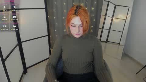 Snapshot of klin_miller chatting on January 16, 2025, 3:23 am Klin online show from January 16, 2025, 3:23 am