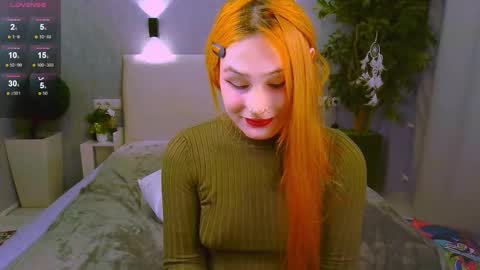 Snapshot of klin_miller chatting on February 3, 2025, 2:45 pm Klin online show from February 3, 2025, 2:45 pm