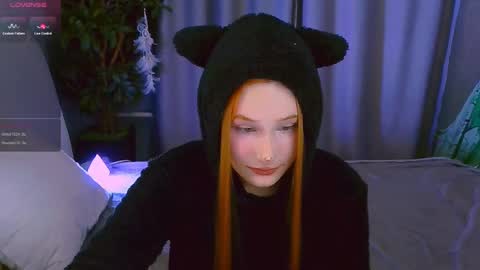 Snapshot of klin_miller chatting on February 20, 2025, 8:03 pm Klin online show from February 20, 2025, 8:03 pm