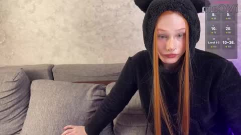 Snapshot of klin_miller chatting on February 23, 2025, 2:14 pm Klin online show from February 23, 2025, 2:14 pm