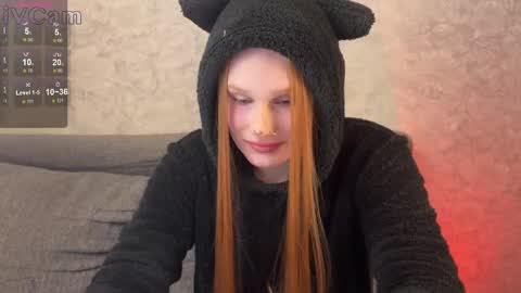 Snapshot of klin_miller chatting on February 26, 2025, 7:16 pm Klin online show from February 26, 2025, 7:16 pm