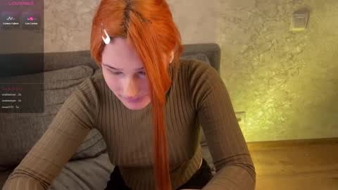 Snapshot of klin_miller chatting on March 7, 2025, 10:10 pm Klin online show from March 7, 2025, 10:10 pm
