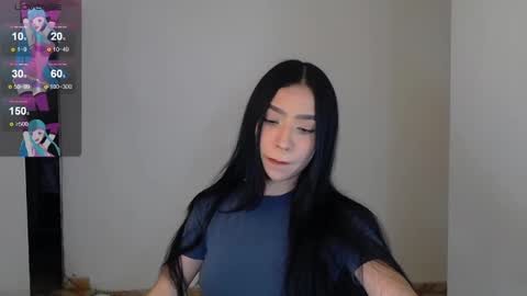 Snapshot of kloe_atlanta chatting on February 16, 2025, 12:52 am KLOE online show from February 16, 2025, 12:52 am