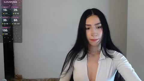 Snapshot of kloe_atlanta chatting on February 22, 2025, 4:40 pm KLOE online show from February 22, 2025, 4:40 pm