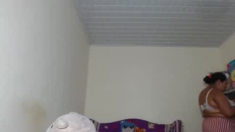 Kloe online show from February 19, 2025, 2:23 am