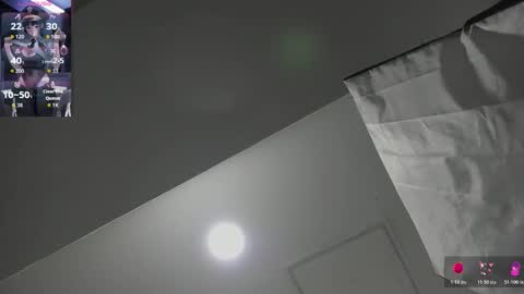 Kloe online show from October 29, 2025, 5:53 am