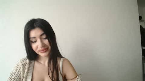 Snapshot of klover_kissu chatting on February 27, 2025, 12:13 pm Klover online show from February 27, 2025, 12:13 pm