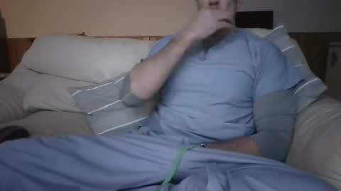 Knight3975 online show from December 12, 2024, 5:48 pm