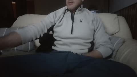 Knight3975 online show from January 24, 2025, 6:35 am