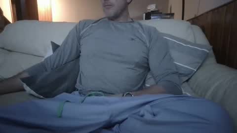 Knight3975 online show from January 30, 2025, 3:19 pm