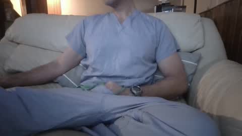 Knight3975 online show from January 31, 2025, 3:00 pm