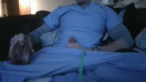 Knight3975 online show from February 25, 2025, 3:16 pm