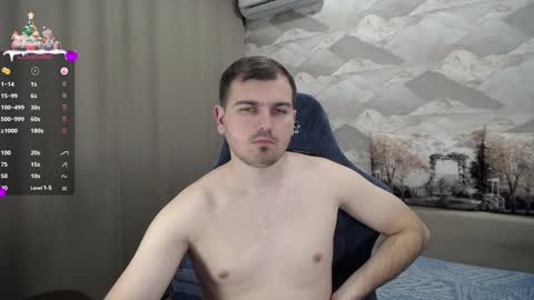 Snapshot of knight_5 chatting on December 25, 2024, 8:51 am Carter. online show from December 25, 2024, 8:51 am
