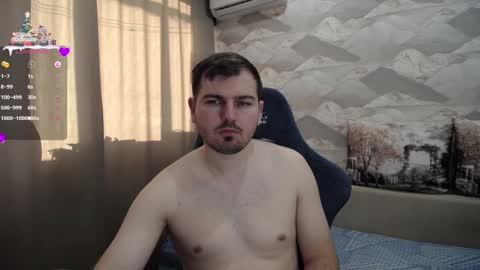 Snapshot of knight_5 chatting on January 3, 2025, 5:39 am Carter. online show from January 3, 2025, 5:39 am