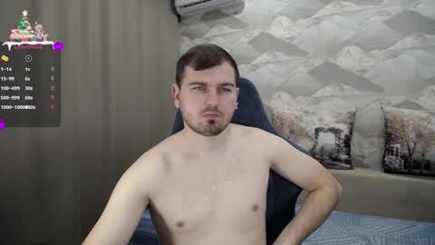 Snapshot of knight_5 chatting on January 7, 2025, 6:59 am Carter. online show from January 7, 2025, 6:59 am