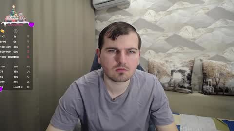 Snapshot of knight_5 chatting on January 16, 2025, 8:43 am Carter. online show from January 16, 2025, 8:43 am